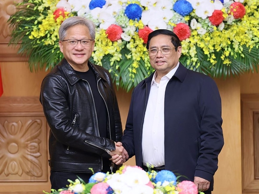 Bài 2: Chiến lược chính sách quốc gia: Không lãng phí “nguồn nhân lực vàng” cho công nghệ trí tuệ nhân tạo