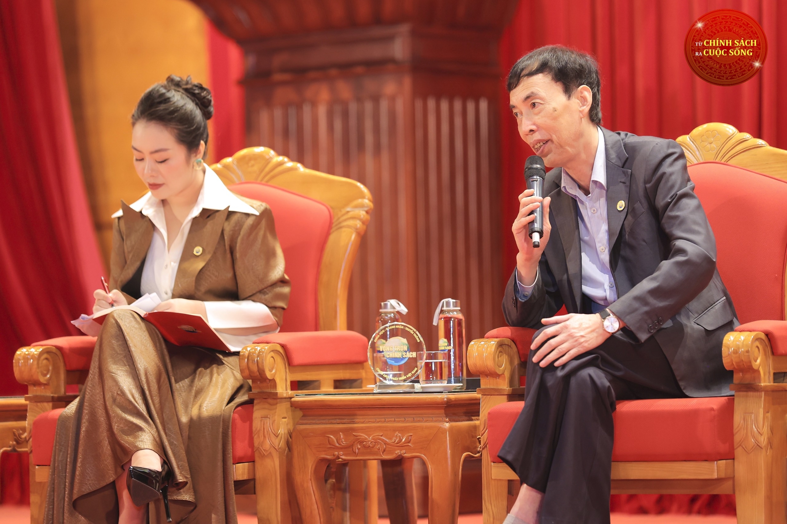 Bài 2: Chiến lược chính sách quốc gia: Không lãng phí “nguồn nhân lực vàng” cho công nghệ trí tuệ nhân tạo