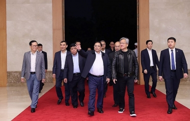 Bài 2: Chiến lược chính sách quốc gia: Không lãng phí “nguồn nhân lực vàng” cho công nghệ trí tuệ nhân tạo