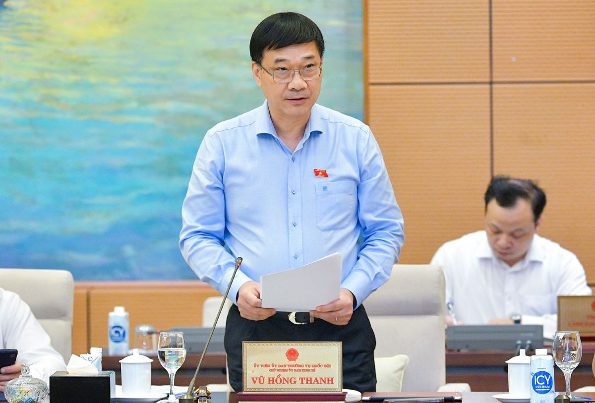Dự báo đến hết năm 2024, tình hình kinh tế còn gặp nhiều thách thức