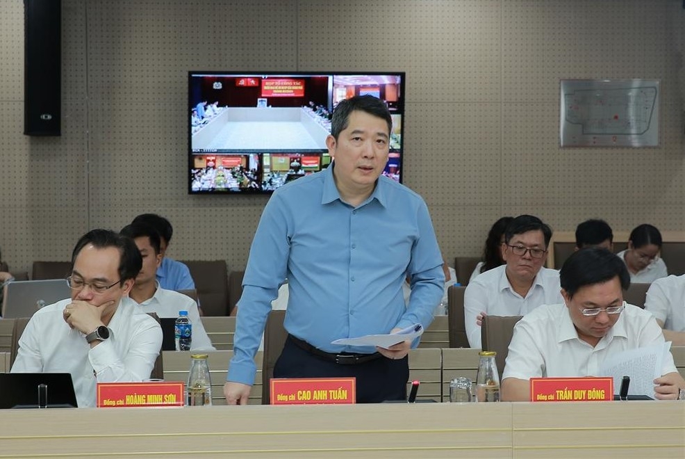 Kết nối dữ liệu giữa Hệ thống thông tin giải quyết thủ tục hành chính cấp tỉnh với cơ sở dữ liệu quốc gia về đăng ký doanh nghiệp Kết nối dữ liệu giữa Hệ thống thông tin giải quyết thủ tục hành chính cấp tỉnh với cơ sở dữ liệu quốc gia về đăng ký doanh nghiệp