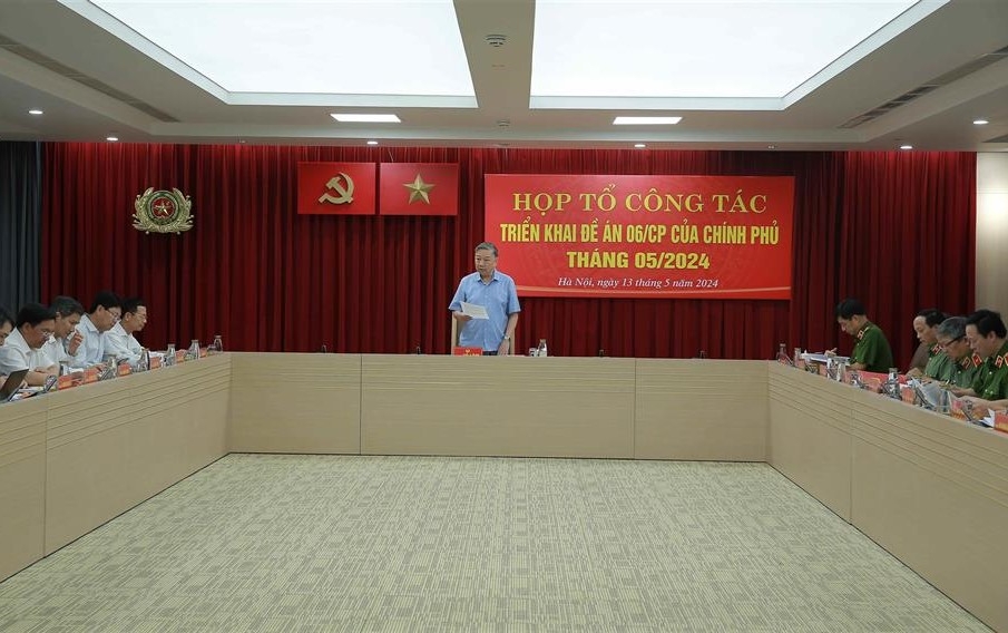 Kết nối dữ liệu giữa Hệ thống thông tin giải quyết thủ tục hành chính cấp tỉnh với cơ sở dữ liệu quốc gia về đăng ký doanh nghiệp Kết nối dữ liệu giữa Hệ thống thông tin giải quyết thủ tục hành chính cấp tỉnh với cơ sở dữ liệu quốc gia về đăng ký doanh nghiệp