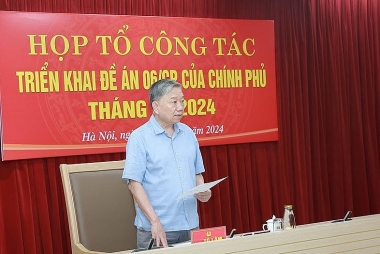 Kết nối dữ liệu giữa Hệ thống thông tin giải quyết thủ tục hành chính cấp tỉnh với cơ sở dữ liệu quốc gia về đăng ký doanh nghiệp