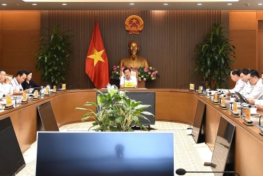 Phó Thủ tướng yêu cầu Ngân hàng Nhà nước chậm nhất cuối tuần này phải công bố quyết định thanh tra thị trường vàng