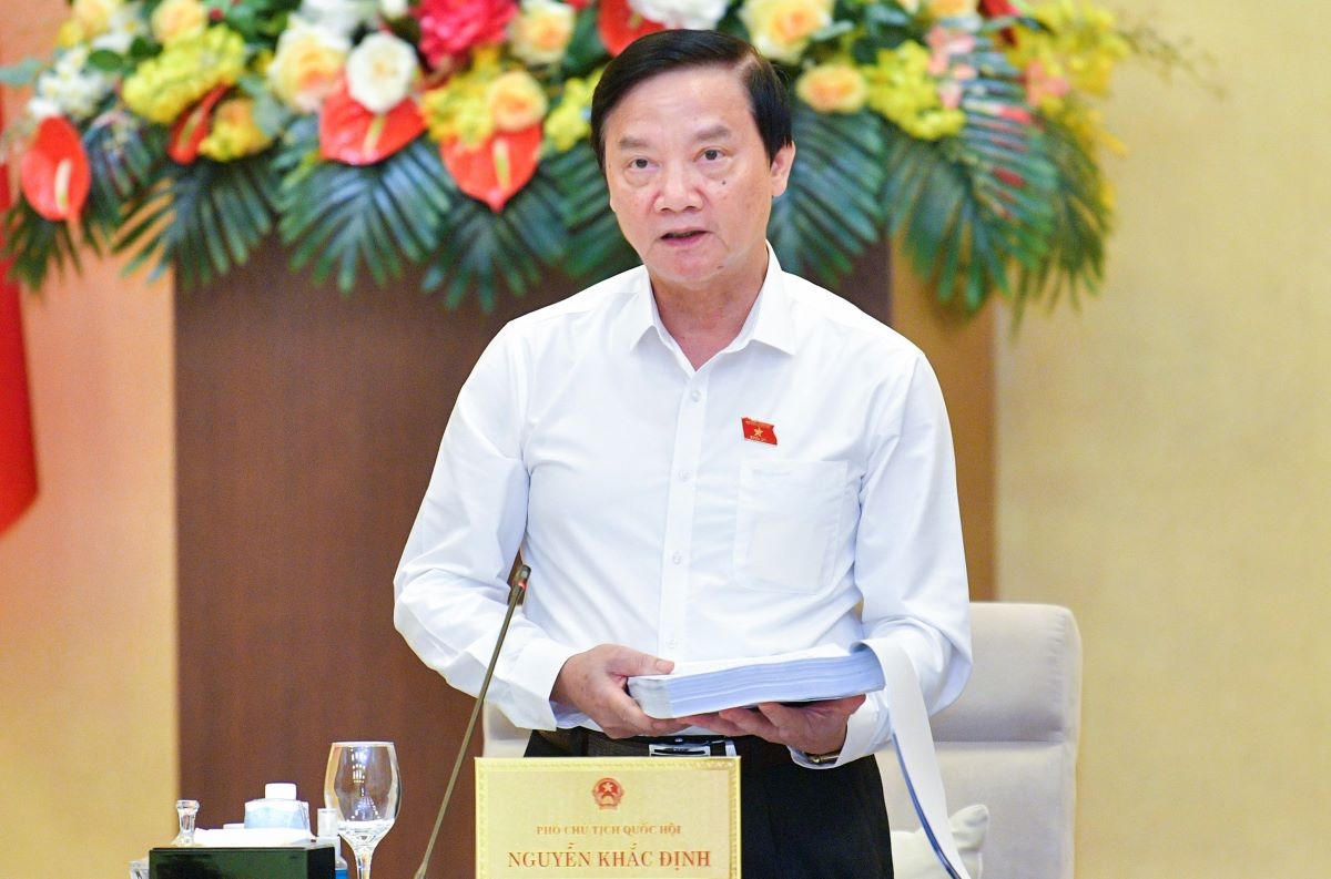 Để tạo tiền đề cho phát triển Nghệ An, cần sửa đổi, hoàn thiện một bước các cơ chế, chính sách đặc thù