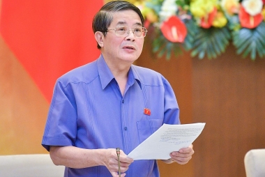 Để tạo tiền đề cho phát triển Nghệ An, cần sửa đổi, hoàn thiện một bước các cơ chế, chính sách đặc thù