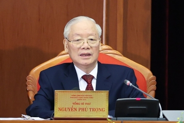 Dự kiến Đại hội toàn quốc lần thứ XIV của Đảng sẽ được tổ chức vào đầu năm 2026