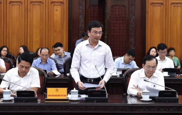 Bộ Tài chính “chia lửa” với Ngân hàng Nhà nước trong quản lý thị trường vàng