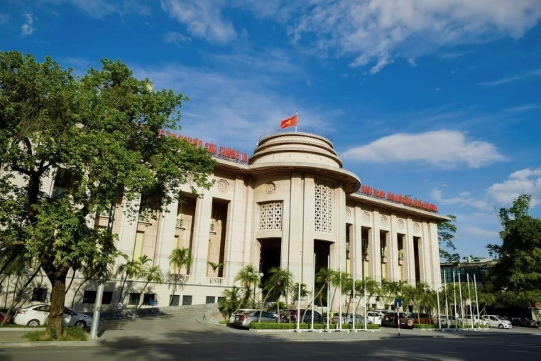 Ngân hàng Nhà nước ban hành quyết định thanh tra hoạt động kinh doanh vàng
