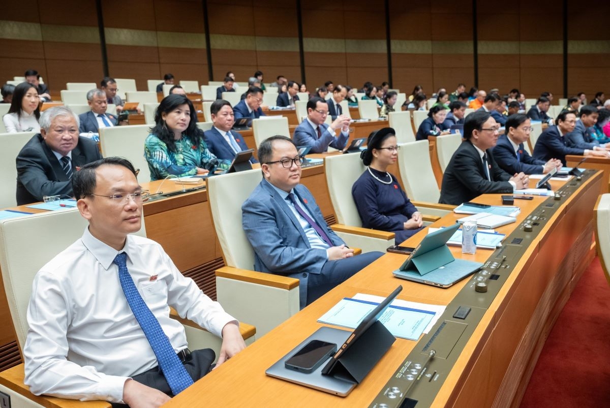 Phấn đấu hoàn thành cao nhất mục tiêu đề ra cho năm 2024