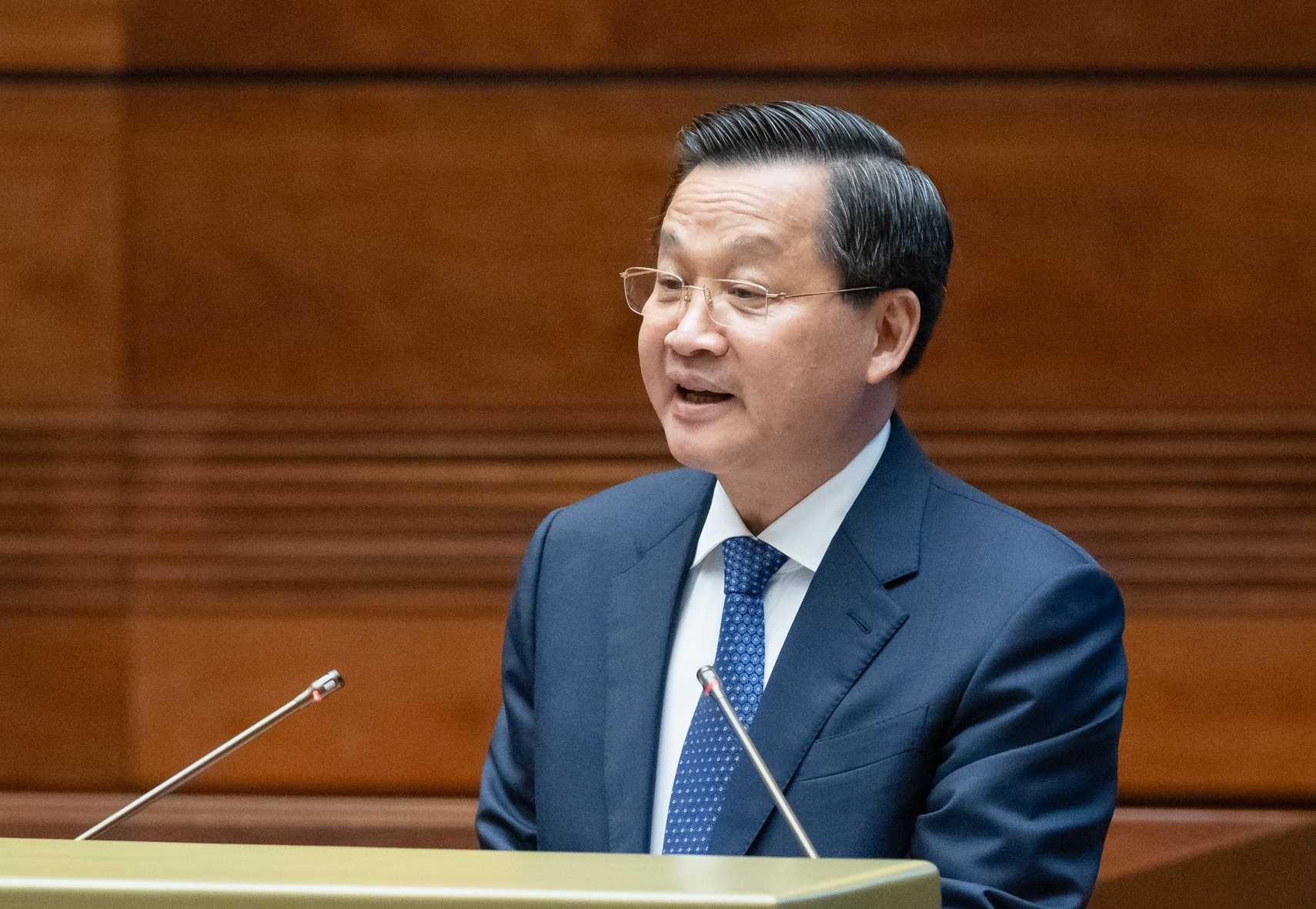 Phấn đấu hoàn thành cao nhất mục tiêu đề ra cho năm 2024