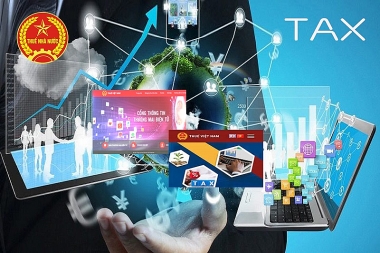 Quản lý tuân thủ thuế tại Việt Nam - Thực trạng và giải pháp