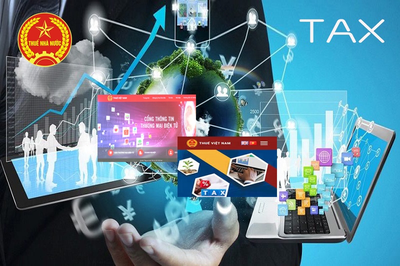 Quản lý tuân thủ thuế tại Việt Nam - Thực trạng và giải pháp