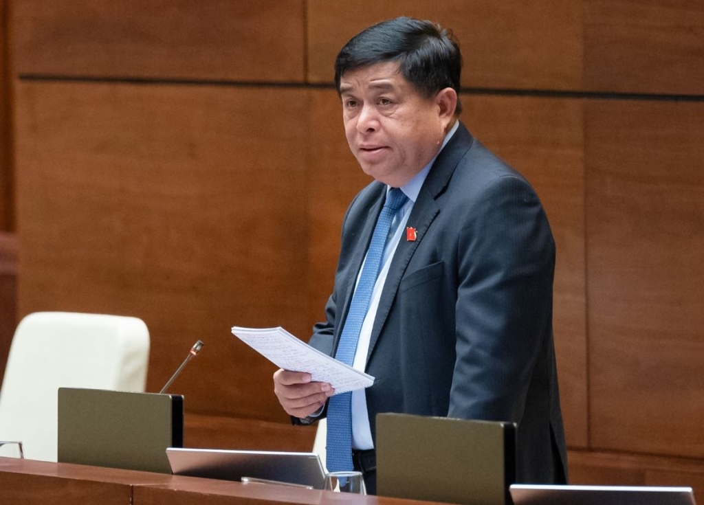 Rất tích cực trong tổ chức thực hiện Nghị quyết số 43/2022/QH15