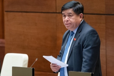 Rất tích cực trong tổ chức thực hiện Nghị quyết số 43/2022/QH15