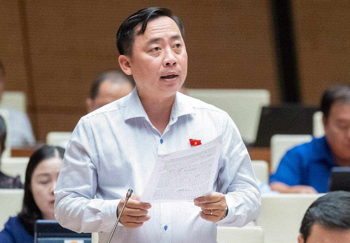 Nhiều kiến nghị, góp ý cho dự thảo Luật Thủ đô (sửa đổi) Nhiều kiến nghị, góp ý cho dự thảo Luật Thủ đô (sửa đổi)