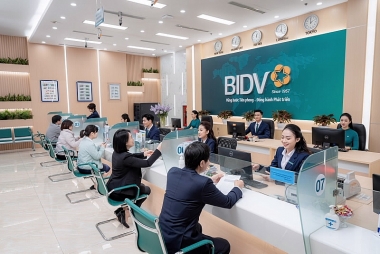 Các ngân hàng thương mại sẵn sàng bán vàng trực tiếp cho dân từ ngày 3/6 không vì mục tiêu kiếm lời