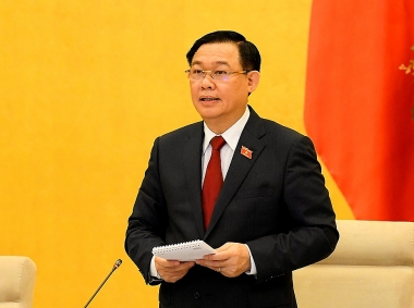 Uỷ ban Thường vụ Quốc hội sắp cho ý kiến nhiều nội dung quan trọng