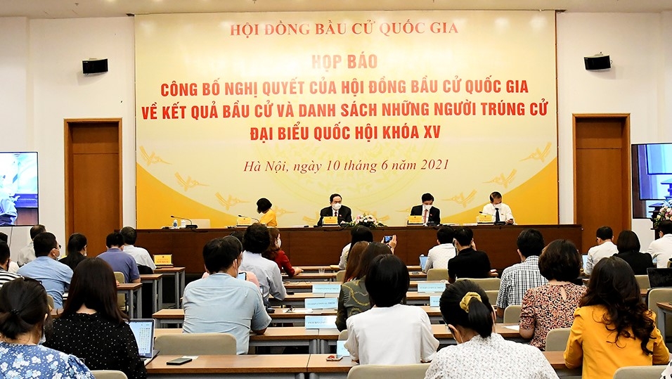 Uỷ ban Thường vụ Quốc hội sắp cho ý kiến nhiều nội dung quan trọng