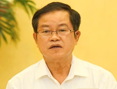 Chuyên gia kinh tế Cấn Văn Lực: GDP năm nay tăng 6-6,5% là khả thi Chuyên gia kinh tế Cấn Văn Lực: GDP năm nay tăng 6-6,5% là khả thi