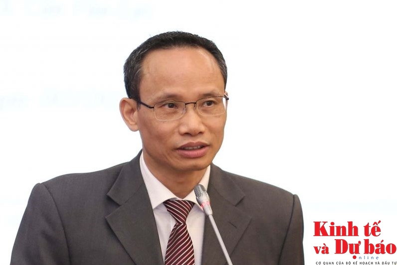 Chuyên gia kinh tế Cấn Văn Lực: GDP năm nay tăng 6-6,5% là khả thi Chuyên gia kinh tế Cấn Văn Lực: GDP năm nay tăng 6-6,5% là khả thi