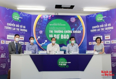 Phó Chủ tịch UBCKNN Phạm Hồng Sơn: Cố gắng vận hành hệ thống mới trong tháng 7 tới