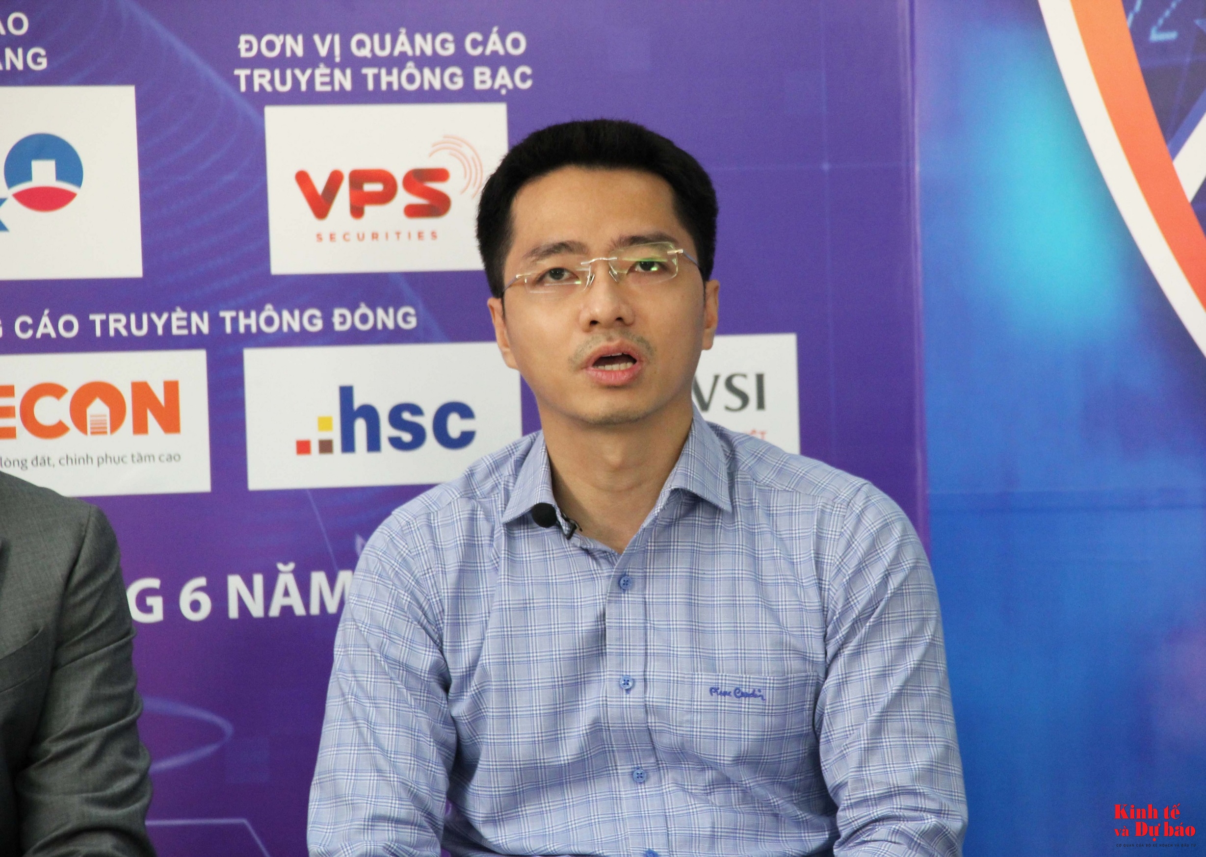 Phó Chủ tịch UBCKNN Phạm Hồng Sơn:
