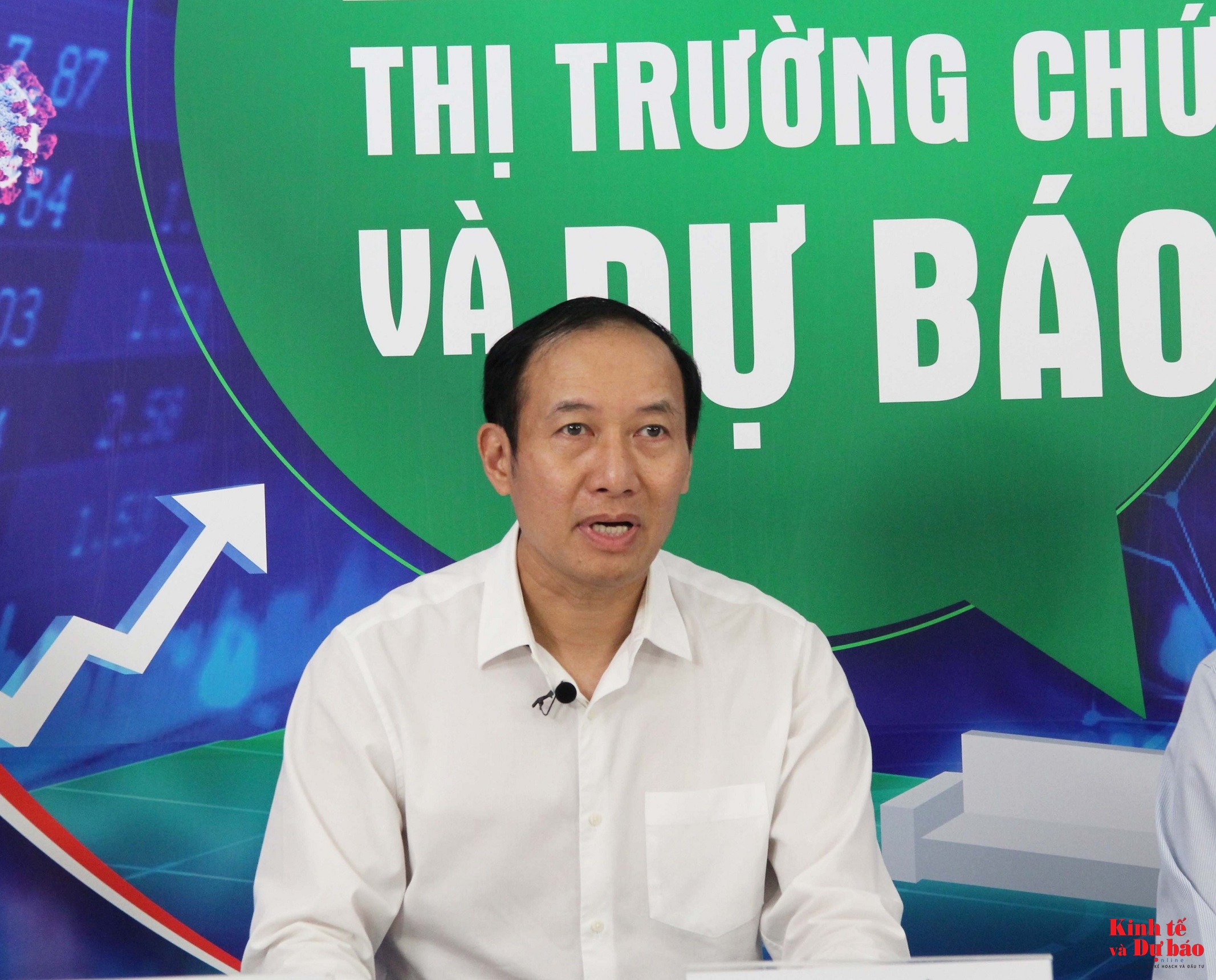 Ngày 5/7, vận hành hệ thống giải toả nghẽn lệnh trên HOSE