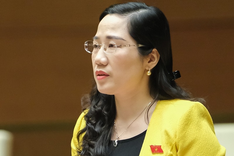 Đại biểu Quốc hội đọc vị tình trạng “thổi” giá đất