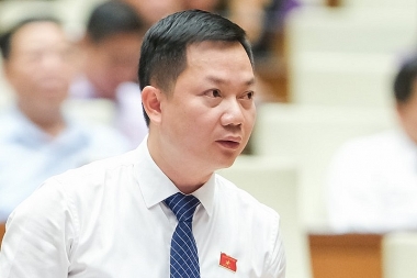 Đại biểu Quốc hội đề xuất xử lý nghiêm các hành vi làm giá chứng khoán