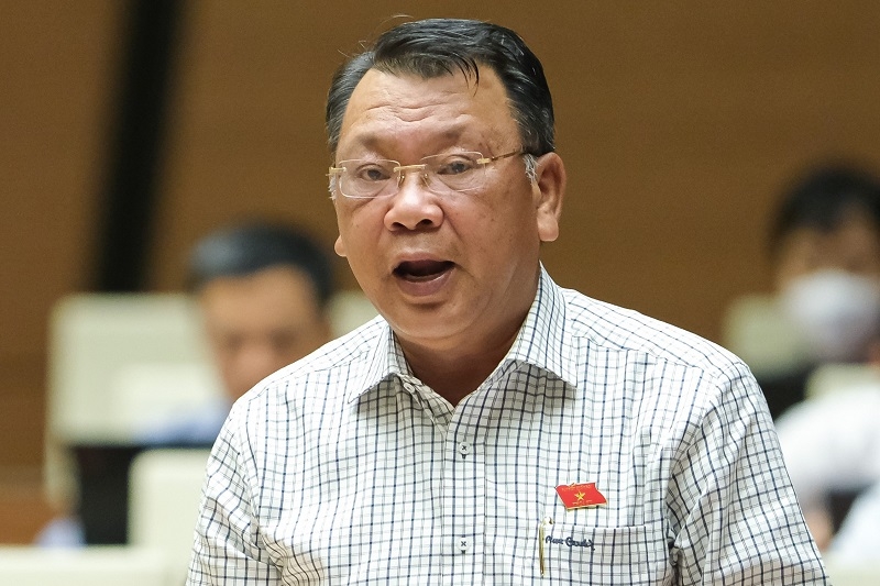 Lãng phí nghiêm trọng trong các quy hoạch treo Lãng phí nghiêm trọng trong các quy hoạch treo