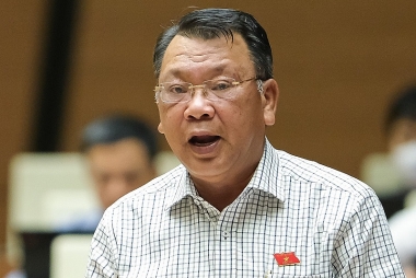 Lãng phí nghiêm trọng trong các quy hoạch treo