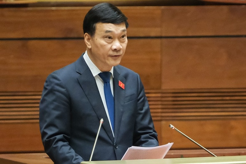 Cần bổ sung quy định về điều kiện đầu tư kinh doanh trong lĩnh vực dầu khí Cần bổ sung quy định về điều kiện đầu tư kinh doanh trong lĩnh vực dầu khí