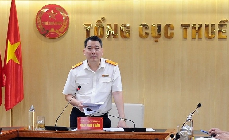 Đẩy nhanh thanh, kiểm tra các doanh nghiệp có rủi ro cao về thuế
