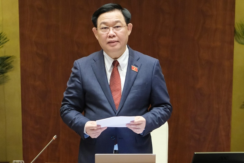 Quốc hội chất vấn Bộ trưởng Hồ Đức Phớc và Thống đốc Nguyễn Thị Hồng Phần trả lời chất vấn của Bộ trưởng Hồ Đức Phớc được đánh giá ra sao?