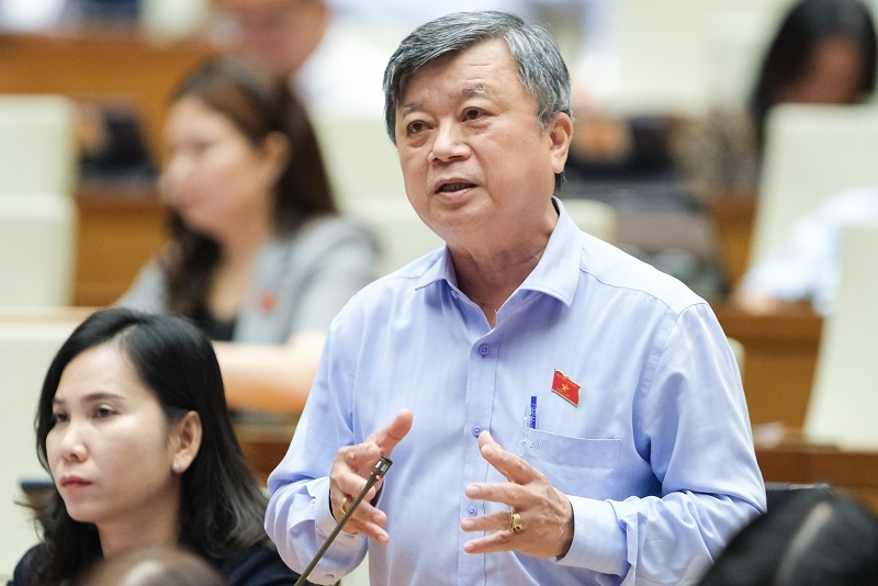 Có sự buông lỏng quản lý thị trường trái phiếu doanh nghiệp? Có sự buông lỏng quản lý thị trường trái phiếu doanh nghiệp?