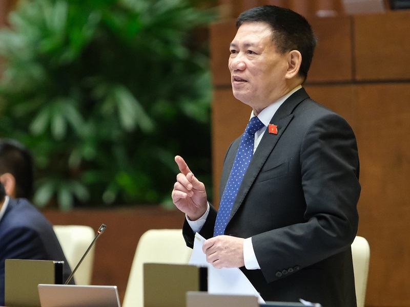 Có sự buông lỏng quản lý thị trường trái phiếu doanh nghiệp? Có sự buông lỏng quản lý thị trường trái phiếu doanh nghiệp?