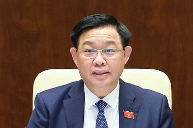 Phần trả lời chất vấn của Bộ trưởng Hồ Đức Phớc được đánh giá ra sao?