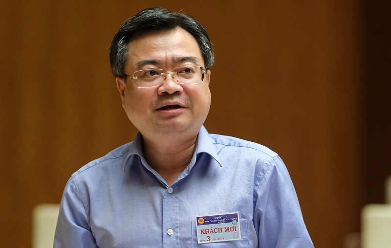 Xử lý nghiêm hành vi thông tin không chính xác, gây nhiễu loạn thị trường bất động sản Xử lý nghiêm hành vi thông tin không chính xác, gây nhiễu loạn thị trường bất động sản