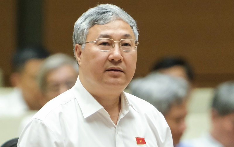 Thống đốc Nguyễn Thị Hồng “giải oan” ngân hàng “lãi khủng” Thống đốc Nguyễn Thị Hồng “giải oan” ngân hàng “lãi khủng”