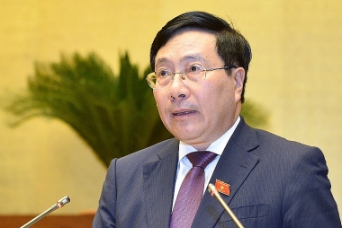 Phó Thủ tướng Thường trực Chính phủ giải đáp nhiều nội dung chất vấn “nóng”