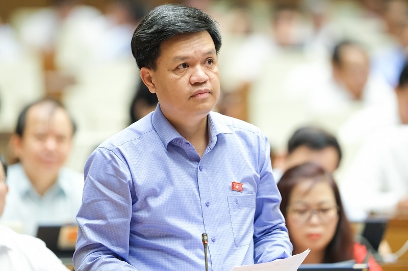 Đầu tư 2 dự án đường vành đai, đề nghị làm rõ trách nhiệm của Hà Nội và TP. Hồ Chí Minh Đầu tư 2 dự án đường vành đai, đề nghị làm rõ trách nhiệm của Hà Nội và TP. Hồ Chí Minh