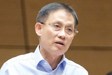 Đầu tư 2 dự án đường vành đai, đề nghị làm rõ trách nhiệm của Hà Nội và TP. Hồ Chí Minh