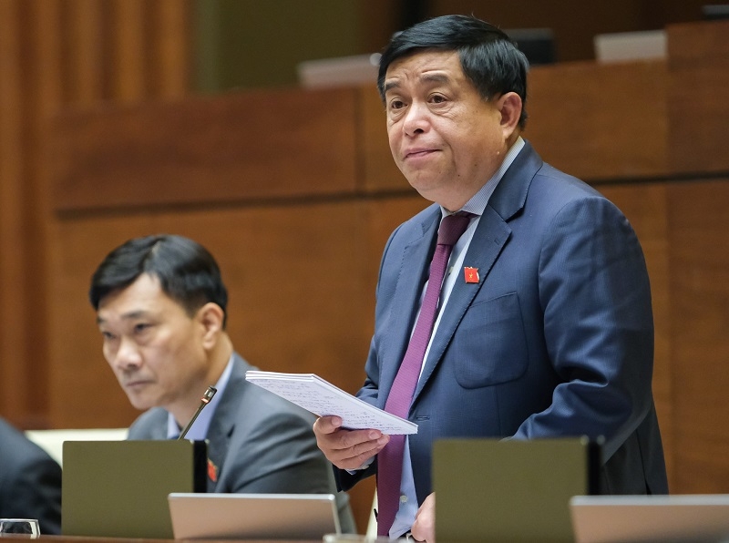 Phải biến 2 dự án đường vành đai ở Hà Nội, TP. Hồ Chí Minh thành một hành lang kinh tế Phải biến 2 dự án đường vành đai ở Hà Nội, TP. Hồ Chí Minh thành một hành lang kinh tế
