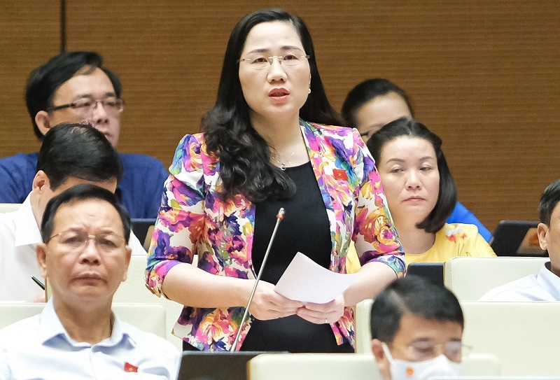 Phải đặt ra những quy định rất cụ thể để bảo vệ lợi ích của người bệnh Phải đặt ra những quy định rất cụ thể để bảo vệ lợi ích của người bệnh