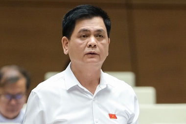 Dự thảo Luật Dầu khí chưa giải quyết được chồng chéo, xung đột với các luật khác