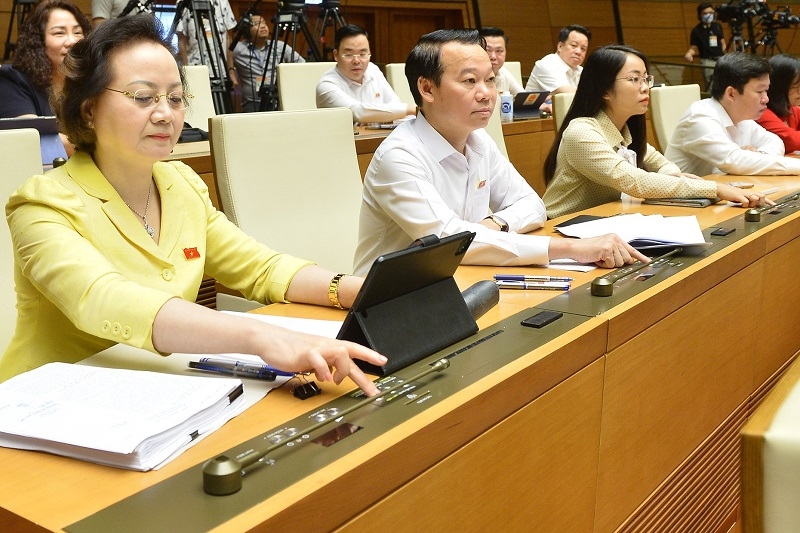 Cho phép áp dụng chính sách đặc thù phát triển Khánh Hòa từ ngày 1/8/2022