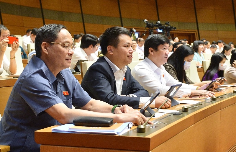 Cho phép áp dụng chính sách đặc thù phát triển Khánh Hòa từ ngày 1/8/2022 Cho phép áp dụng chính sách đặc thù phát triển Khánh Hòa từ ngày 1/8/2022
