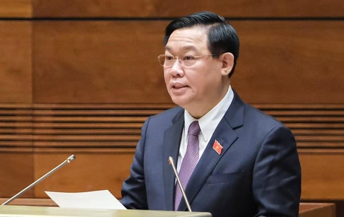 Khắc phục tình trạng quyết sách trúng, kịp thời, nhưng triển khai chậm Khắc phục tình trạng quyết sách trúng, kịp thời, nhưng triển khai chậm