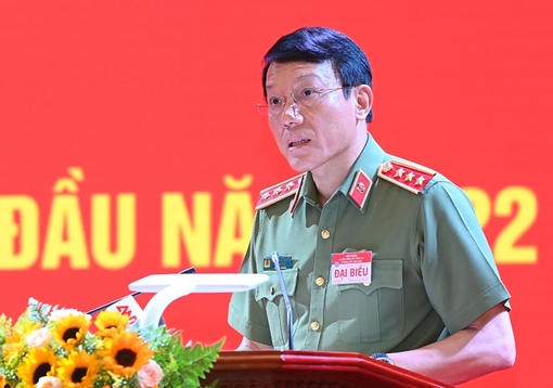 Chỉ đạo quyết liệt đấu tranh phòng, chống tội phạm về tham nhũng, kinh tế Chỉ đạo quyết liệt đấu tranh phòng, chống tội phạm về tham nhũng, kinh tế